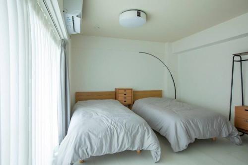 NIYS apartments 55 type