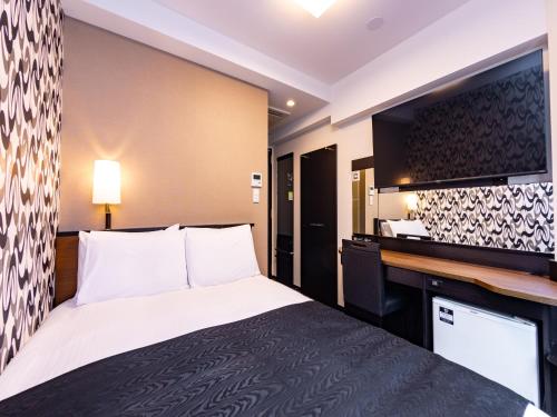 APA Hotel Hatchobori Ekiminami