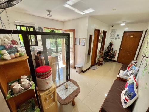 Fotografie z fotogalerie ubytování MKB Pension v destinaci Coron