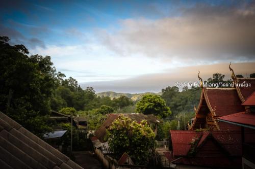 Imagen de la galería de วิลล่า ป่าเหมี้ยง Villa Pa Miang, en Ban Pa Miang