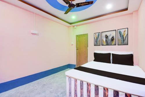 Gambar di galeri bagi Hotel O Adda Guest House di Kolkata