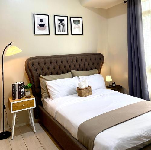 Cluster 2, 81 Newport Blvd Near NAIA T3