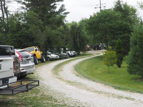 Fotografie z fotogalerie ubytování La grace de Dieu v destinaci Nashville