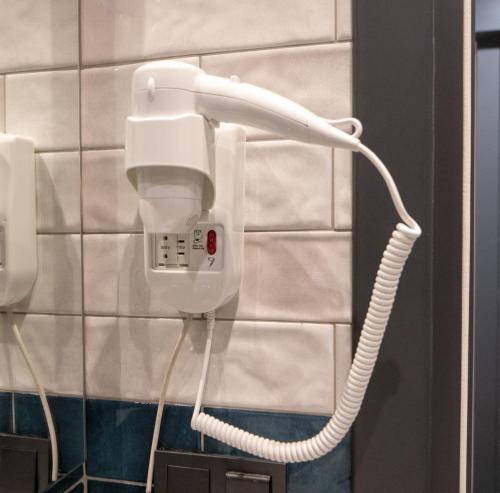 Φωτογραφία από το άλμπουμ του Şişli Family Time Suites στην Κωνσταντινούπολη