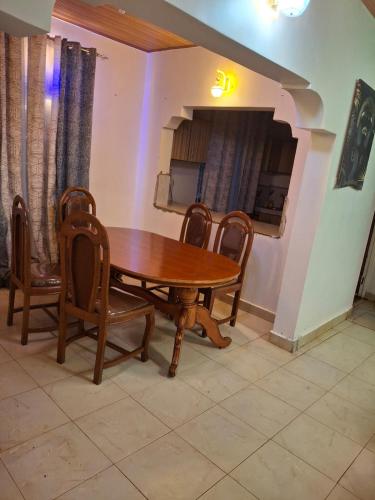 Un lugar para sentarse en Highway Homes