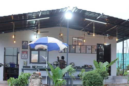 Gallery image of The Nature House Murbad in Murbād