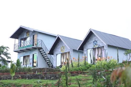 Gallery image of The Nature House Murbad in Murbād