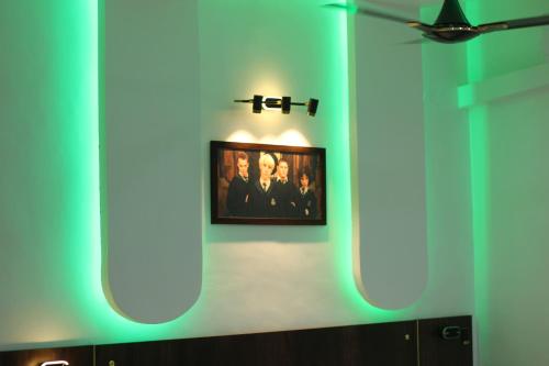 Gallery image of The Nature House Murbad in Murbād