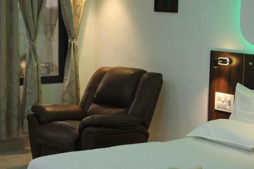Gallery image of The Nature House Murbad in Murbād
