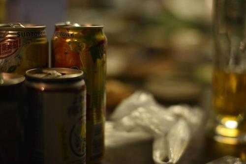 Minuman di 1棟貸し古民家 大人数で泊まれる囲炉裏付き古民家