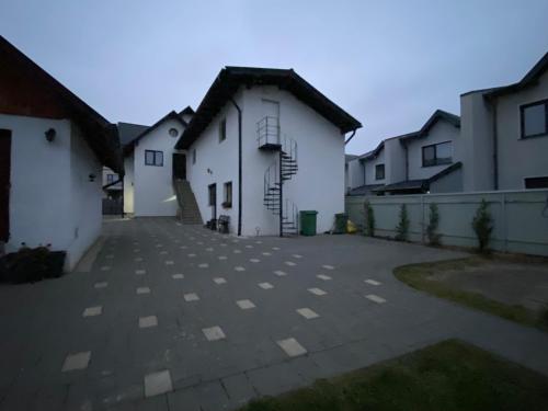 Gallery image of Holidays Home 4 You in Rădăuţi