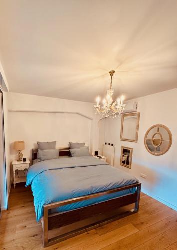 Loft moderne à Strasbourg