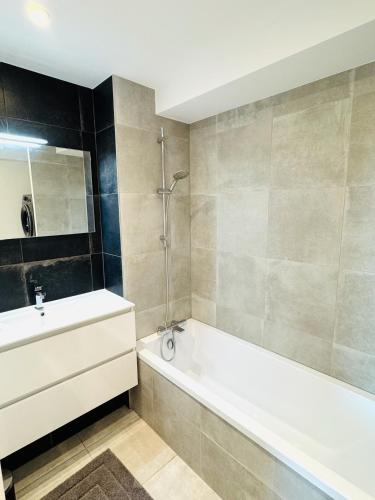 Loft moderne à Strasbourg