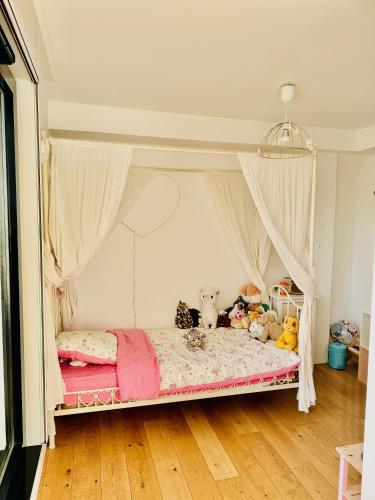 Loft moderne à Strasbourg