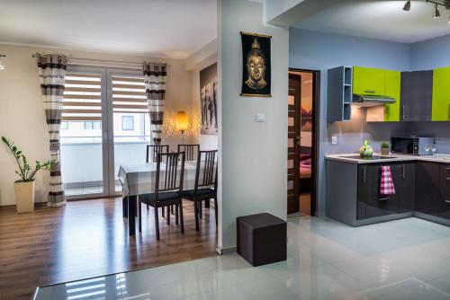 Apartament Studio 1c – Photos 2
