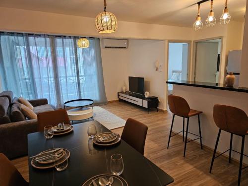 T2 cosy avec place de parking