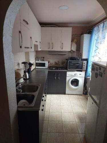 Φωτογραφία από το άλμπουμ του Jrhogher Apartment 2 σε Dilijan