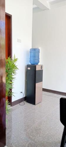 Gambar di galeri bagi MJ's Guesthouse di Tubod