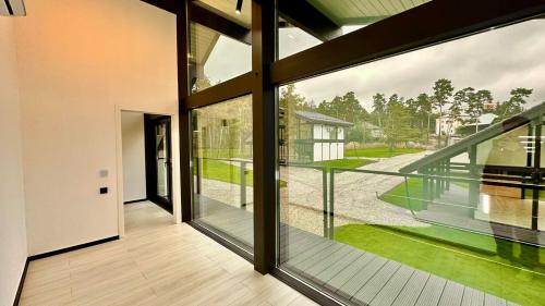 Afbeelding uit fotogalerij van Fachwerk Borovoe in Shchūchīnsk