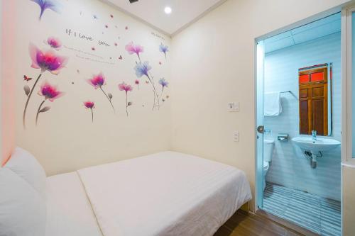 Bilik mandi di Nắng Chiều