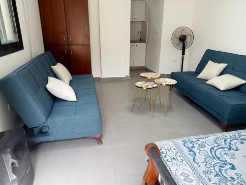 Afbeelding uit fotogalerij van La Cueva Chalet in Aley