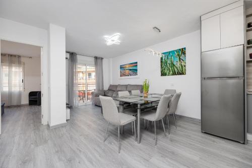 Sea view kuxury apartment