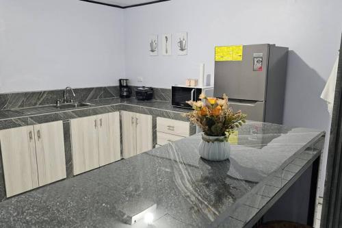 Fotografie z fotogalerie ubytování Casa Flor de Azalea v destinaci San Vito