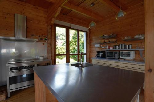 Afbeelding uit fotogalerij van Natural Home Tarifa in Tarifa