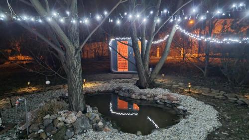 Villa Prima Wellness Badacsony 8261 Badacsonytomaj, Móricz Zsigmond utca 16 kép - 3