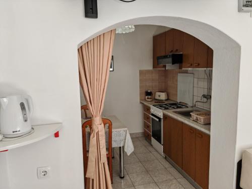 Gallery image of Apartment Rosetta in Primošten