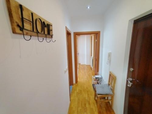 Fotografie z fotogalerie ubytování Apartman Stara Pazova v destinaci Stara Pazova