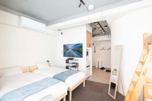 Blossom House Akasaka301