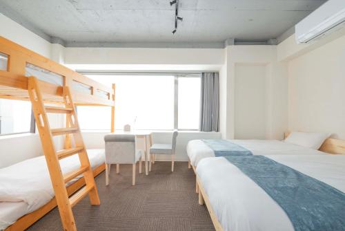 Blossom House Akasaka301