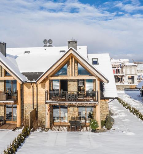 APARTAMENT No1 MOUNTAIN VIEW Sauna Priv okolice Zakopane Czorsztyn Kluszkowce