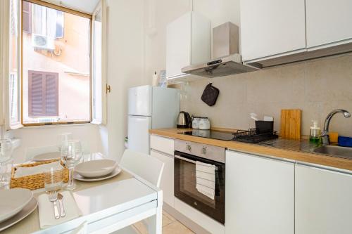 LA DOLCE VITA - stone's throw from the city center