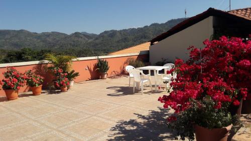 Gallery image of Hotel Acropolis Maya in Copan Ruinas