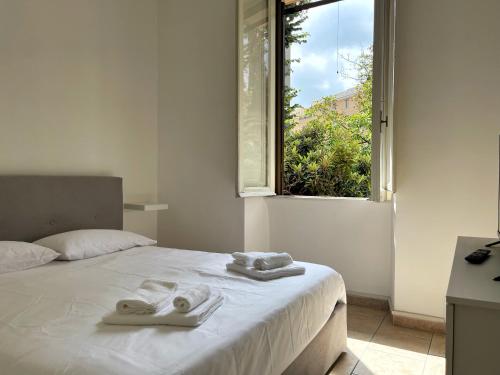 LA DOLCE VITA - stone's throw from the city center