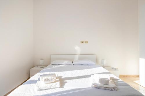 LA DOLCE VITA - stone's throw from the city center