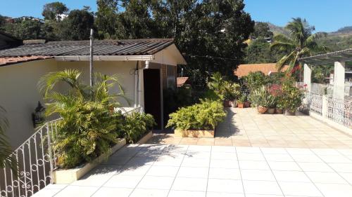 Gallery image of Hotel Brisas de Copan in Copán Ruinas