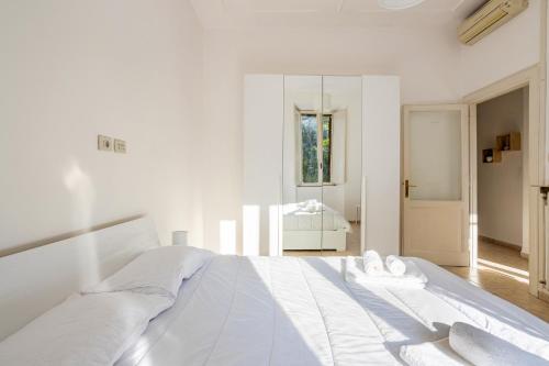 LA DOLCE VITA - stone's throw from the city center
