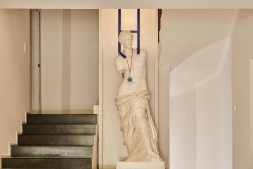 Φωτογραφία από το άλμπουμ του VISION OMONIA, ATHENS στην Αθήνα