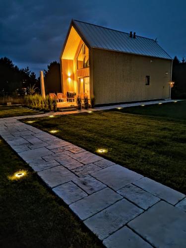 Stodółka Białogóra