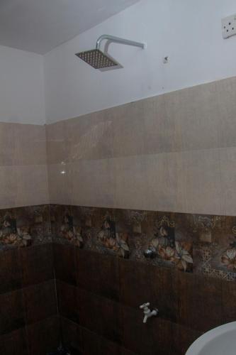 Ένα μπάνιο στο Thilini Guset House