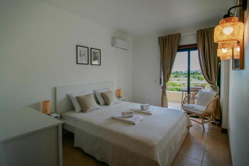 FLH Salgados Balcony Flat