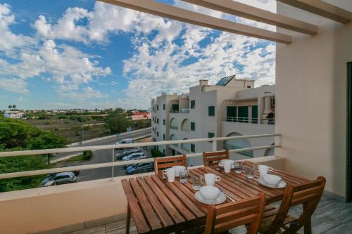 FLH Salgados Balcony Flat