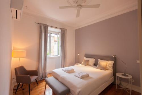 FLH Mouros Spacious Apartment