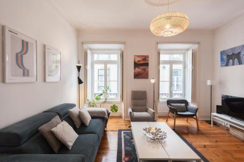 FLH Mouros Spacious Apartment
