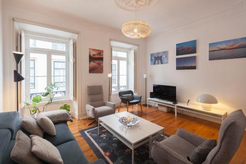 FLH Mouros Spacious Apartment