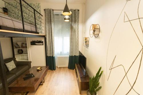 La Mezzanina - Hypercentre - Gare