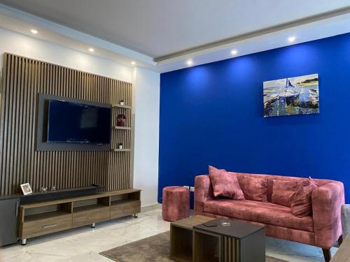 Fanader bay sea view apartment